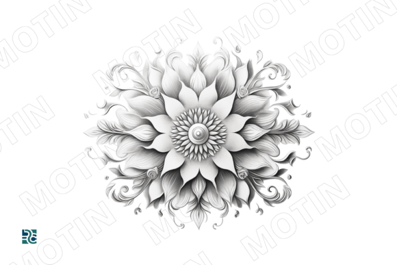 The Art of Floral PNGs: Blending Ethereal Elegance with Modern Digital Design