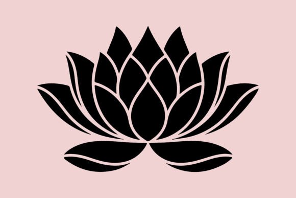 The Enduring Appeal of the Lotus Blossom in Modern Design