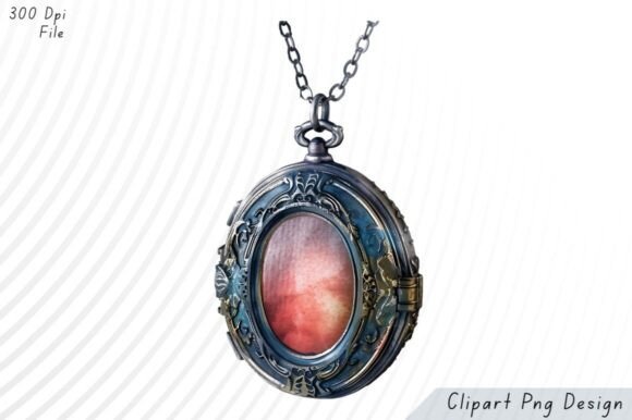 Timeless Trinket Charm PNG Clipart